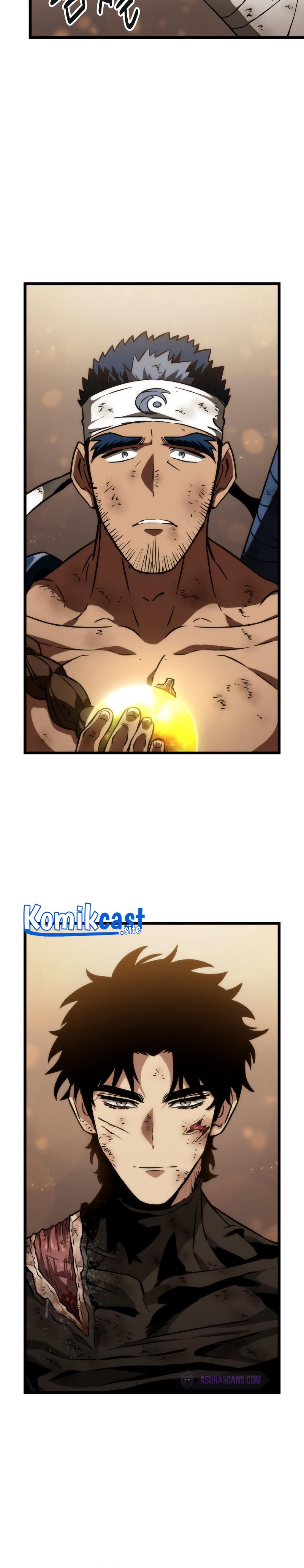 The World After The Fall Chapter 65 Halaman 34