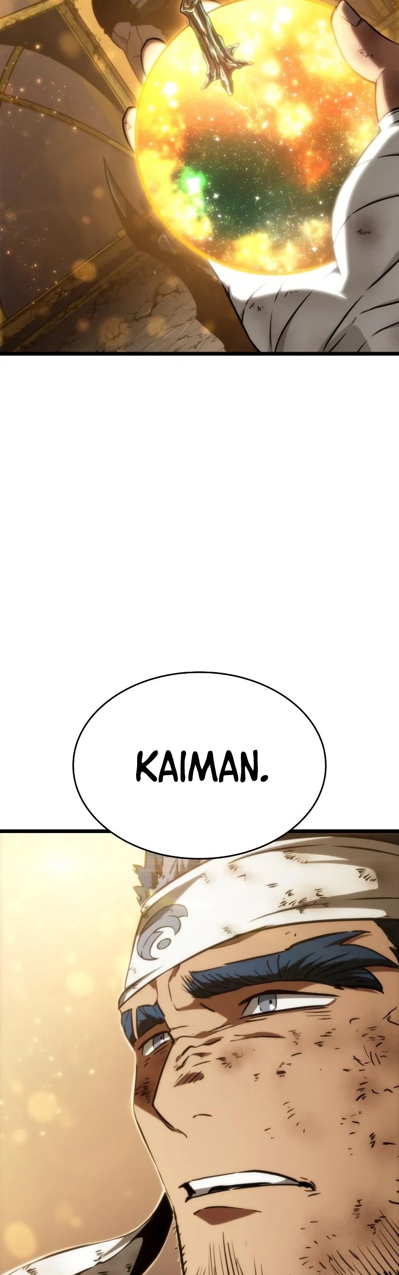 The World After The Fall Chapter 65 Halaman 36