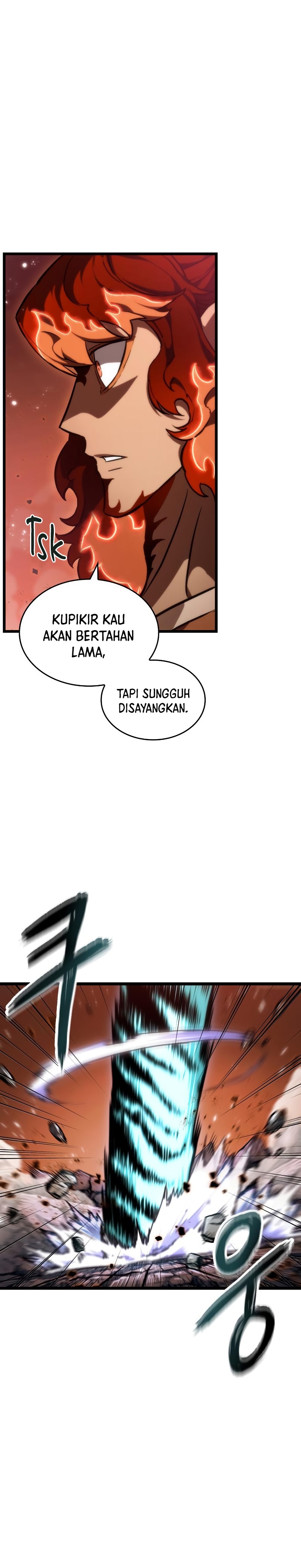 The World After The Fall Chapter 69 Halaman 11