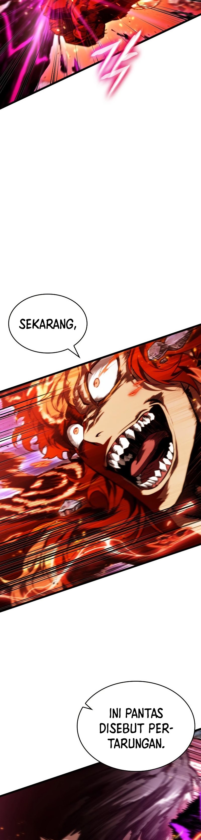 The World After The Fall Chapter 69 Halaman 27