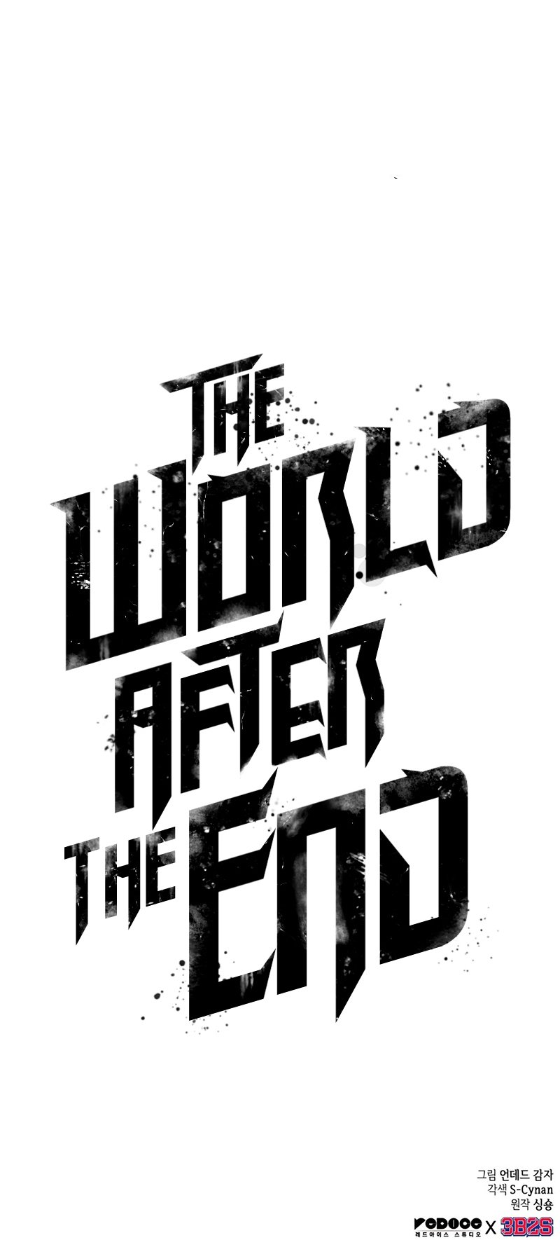The World After The Fall Chapter 69 Halaman 35