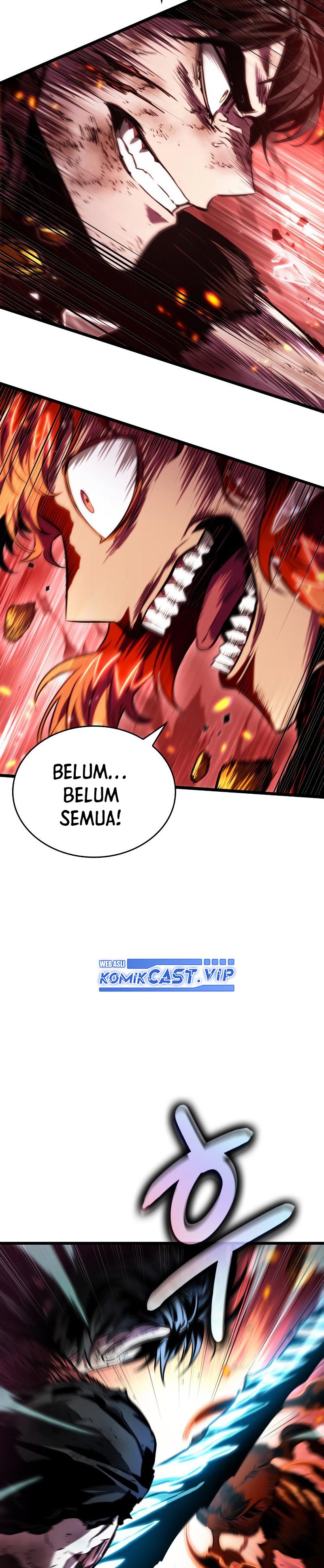 The World After The Fall Chapter 70 Halaman 15