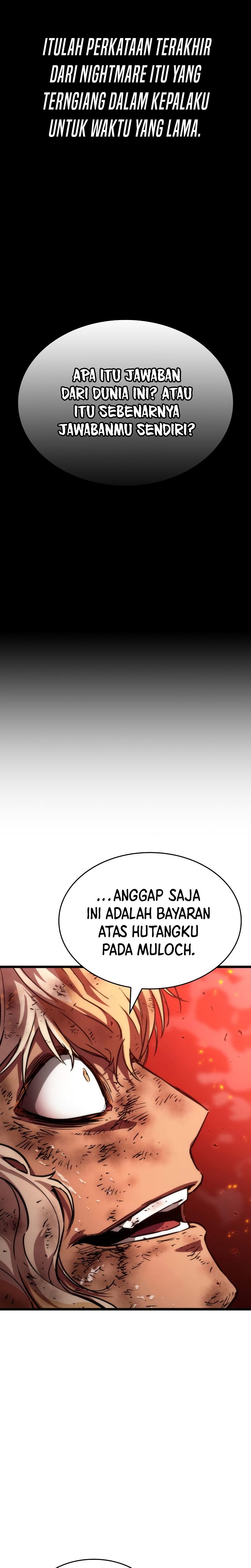 The World After The Fall Chapter 71 Halaman 14