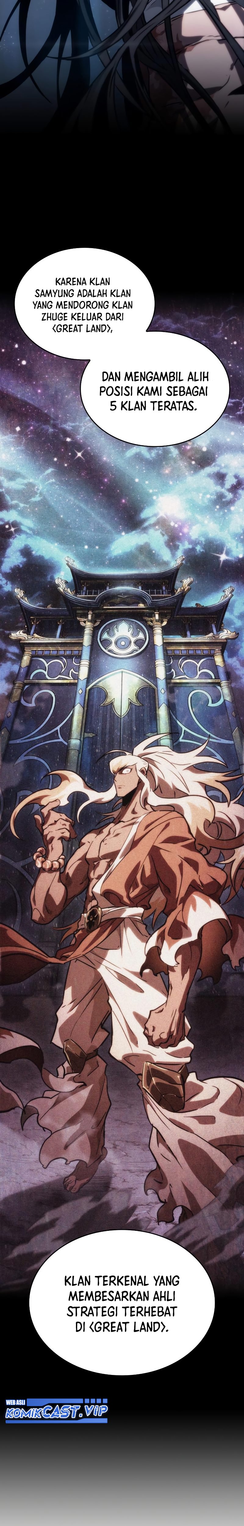 The World After The Fall Chapter 71 Halaman 24
