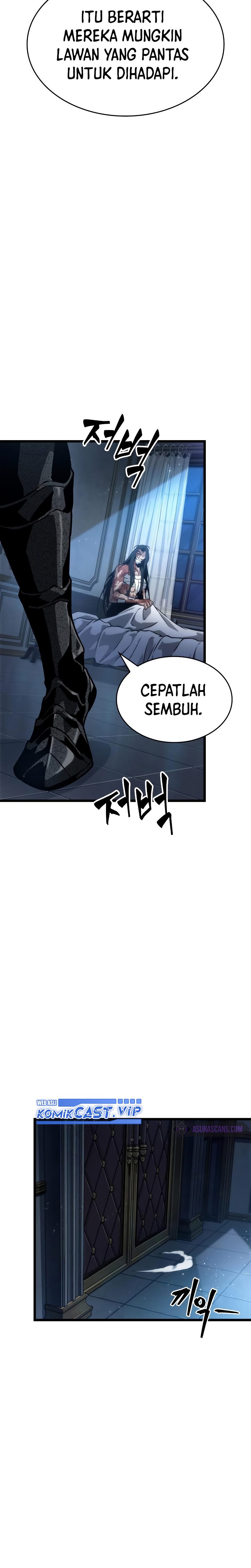 The World After The Fall Chapter 71 Halaman 28