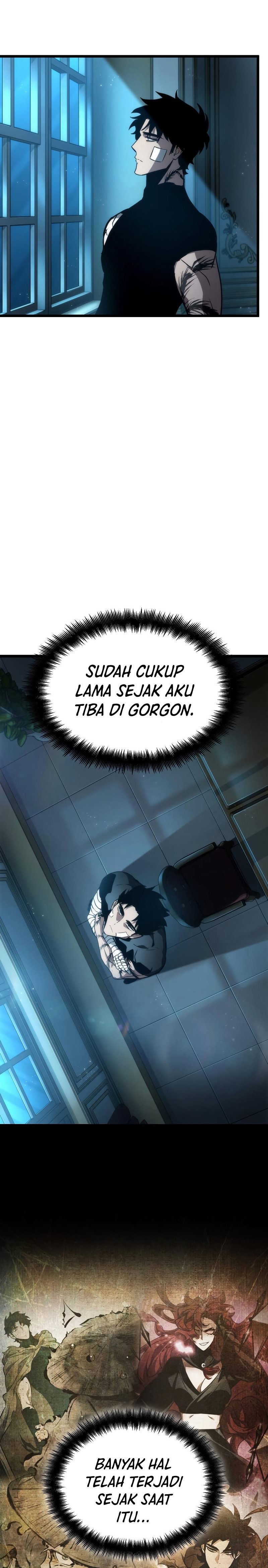 The World After The Fall Chapter 71 Halaman 30