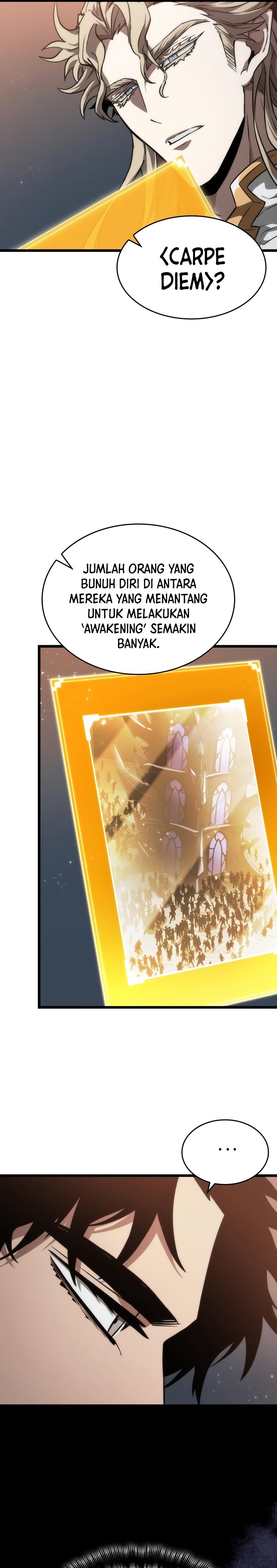 The World After The Fall Chapter 72 Halaman 5