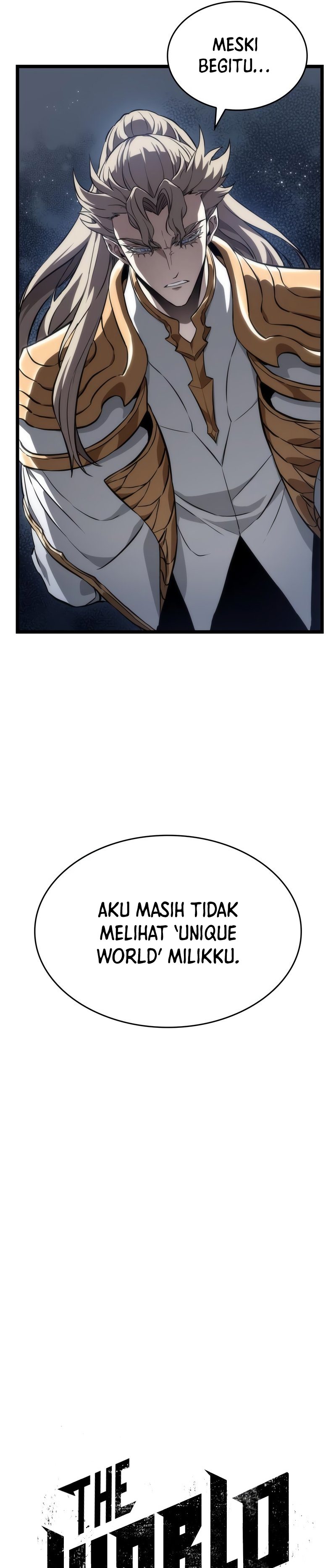 The World After The Fall Chapter 72 Halaman 11