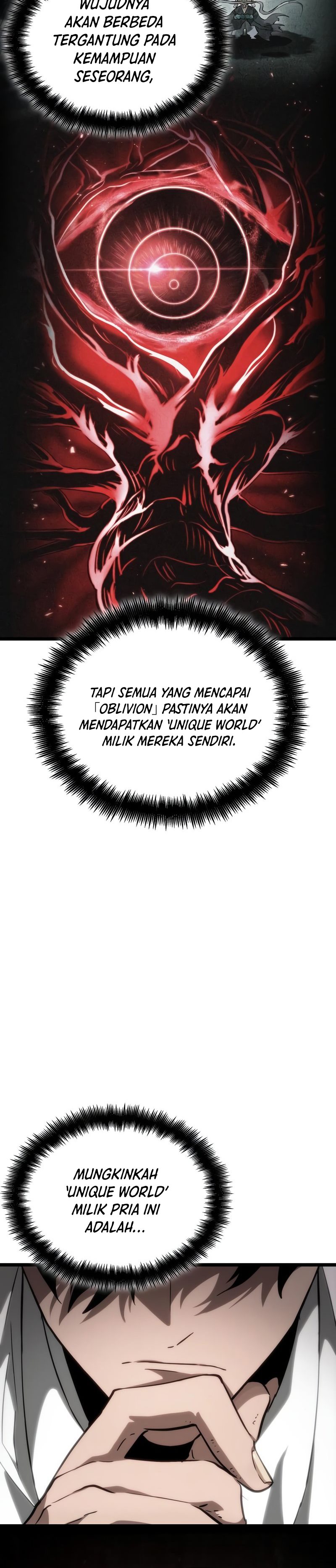 The World After The Fall Chapter 72 Halaman 13