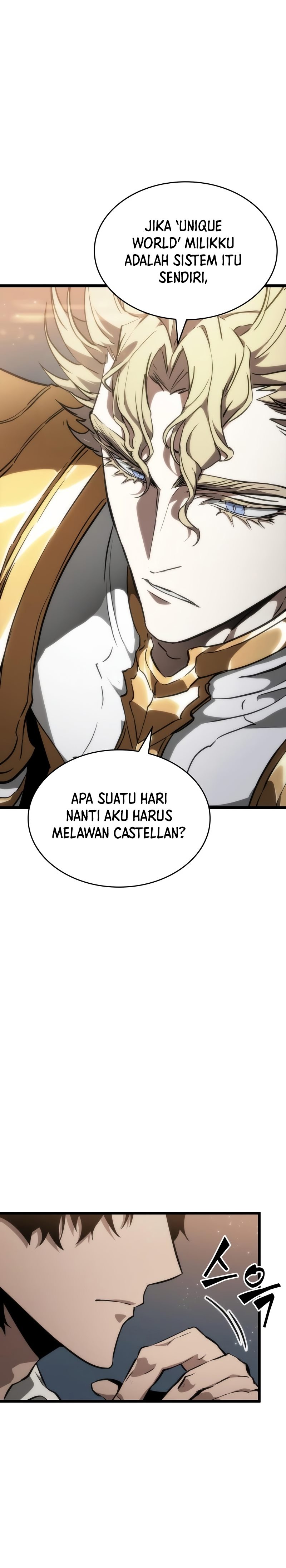 The World After The Fall Chapter 72 Halaman 16