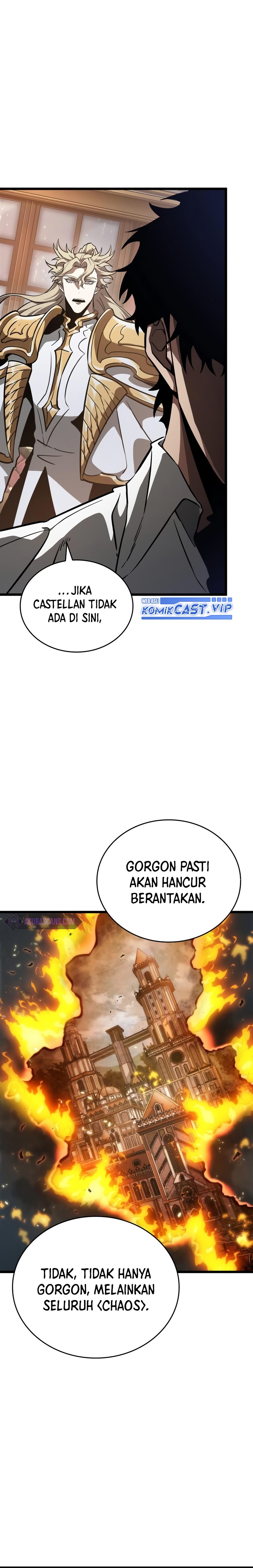 The World After The Fall Chapter 72 Halaman 22