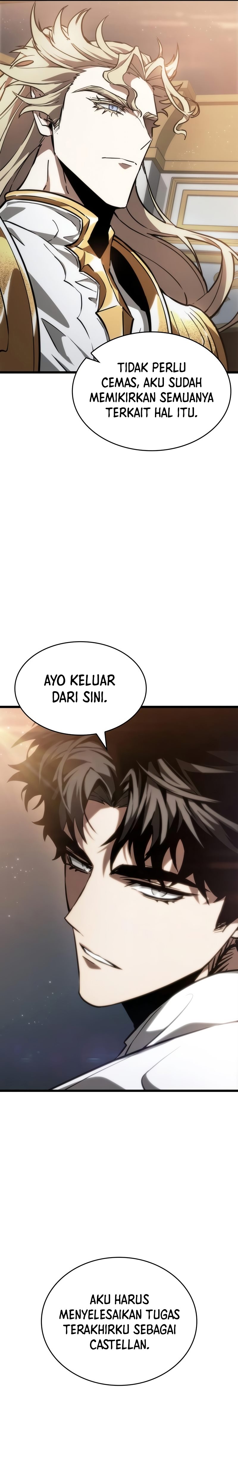 The World After The Fall Chapter 72 Halaman 23