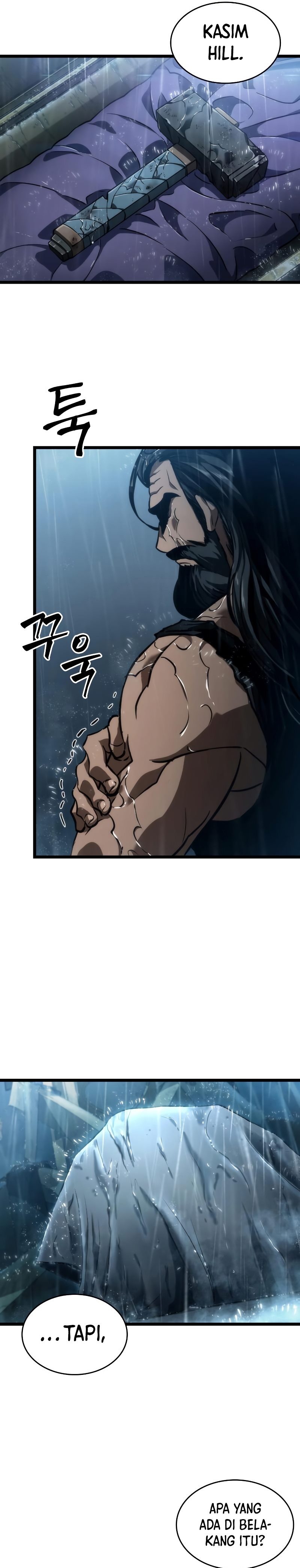 The World After The Fall Chapter 73 Halaman 5
