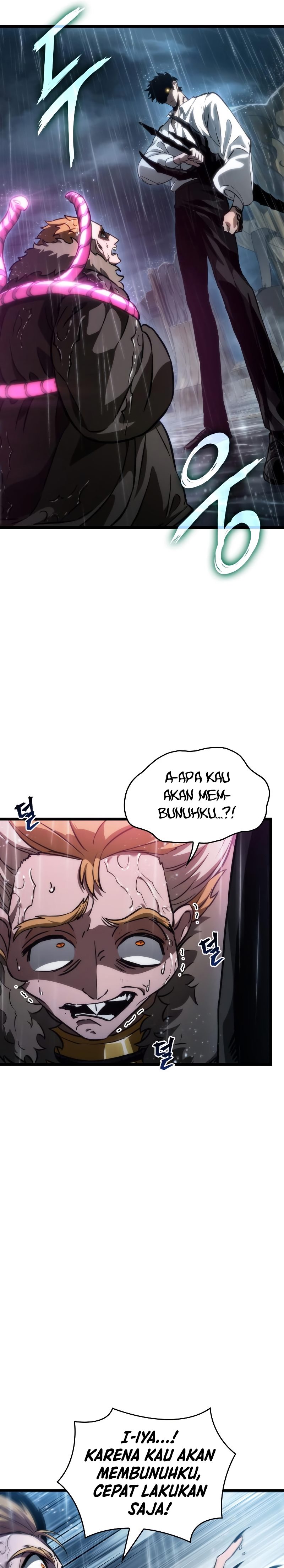 The World After The Fall Chapter 73 Halaman 11