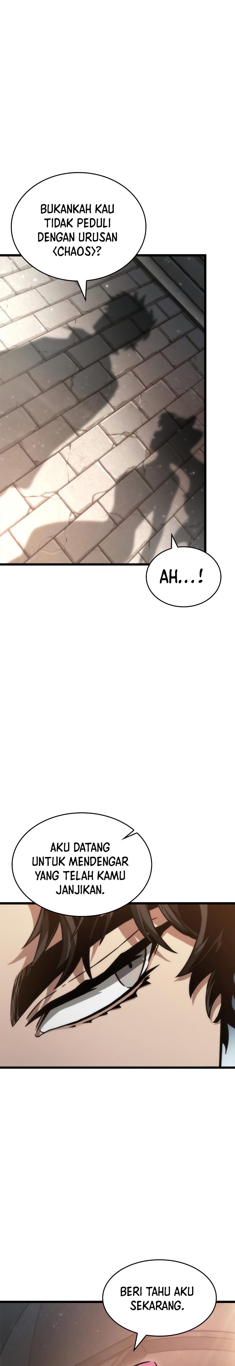 The World After The Fall Chapter 73 Halaman 24