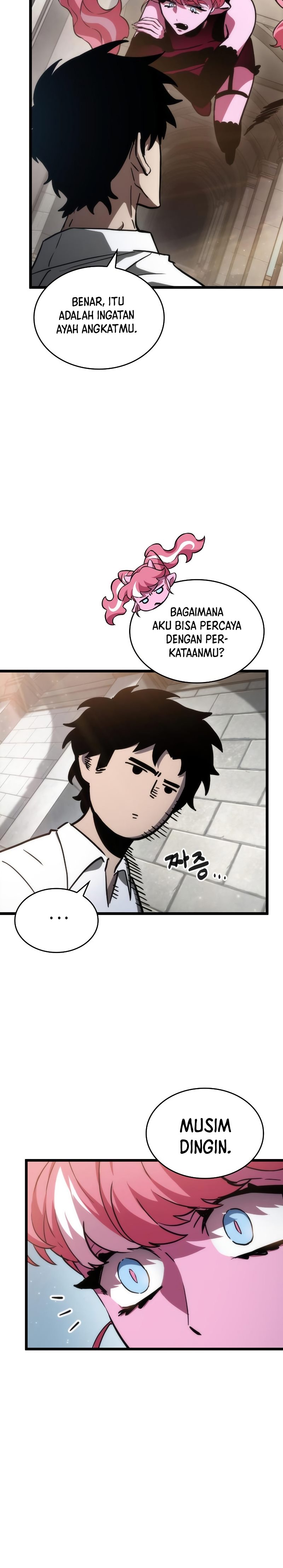 The World After The Fall Chapter 73 Halaman 27