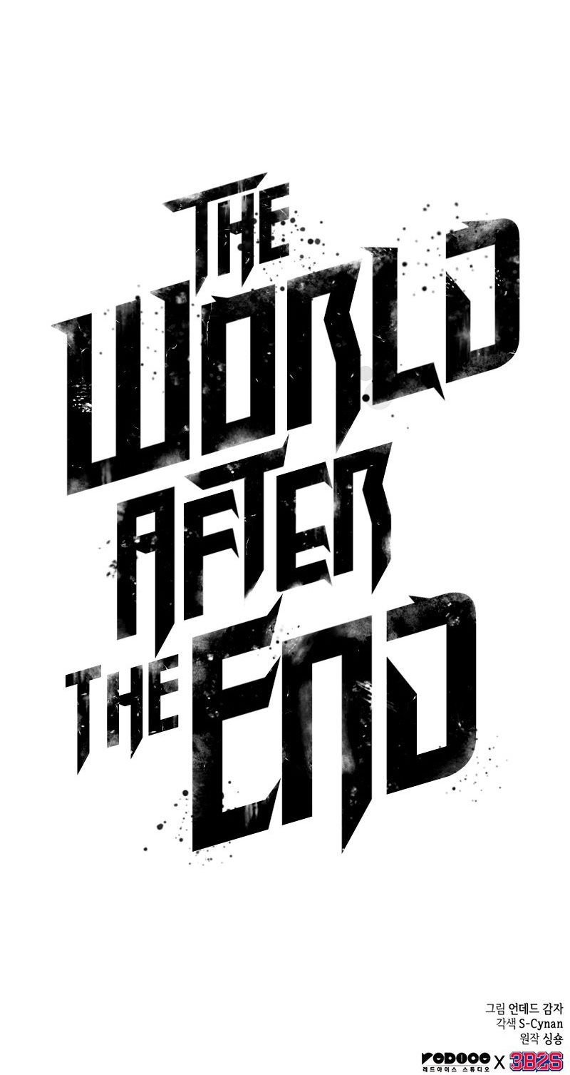 The World After The Fall Chapter 73 Halaman 37