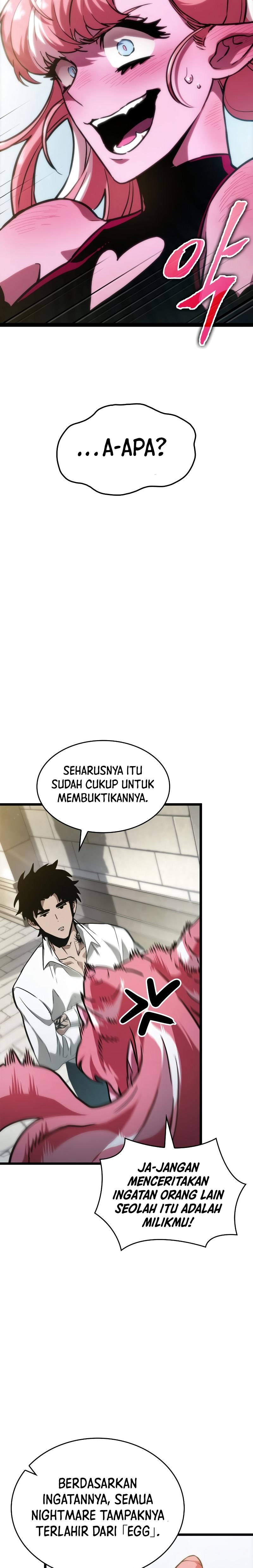 The World After The Fall Chapter 74 Halaman 3