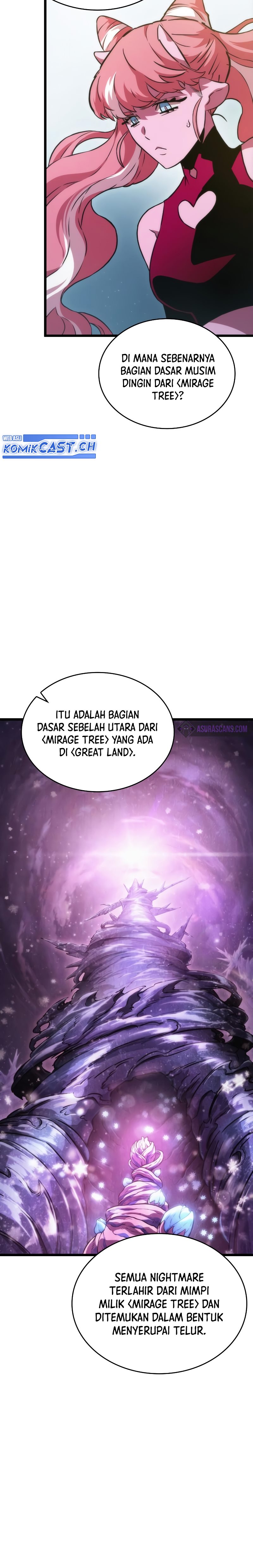 The World After The Fall Chapter 74 Halaman 4