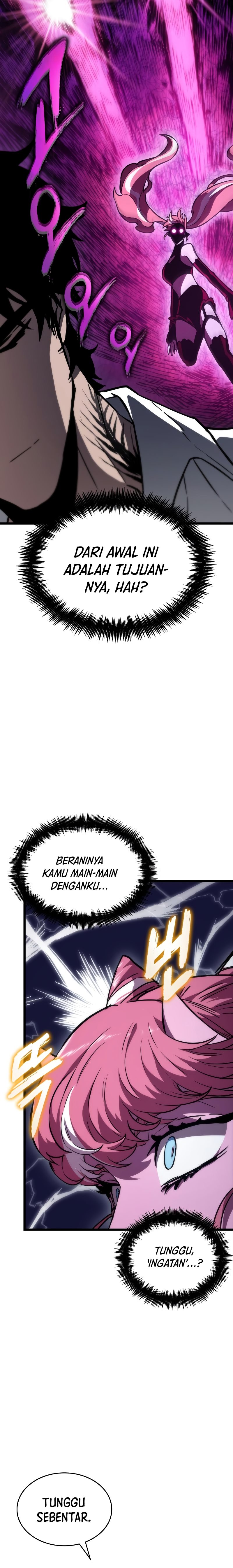 The World After The Fall Chapter 74 Halaman 9