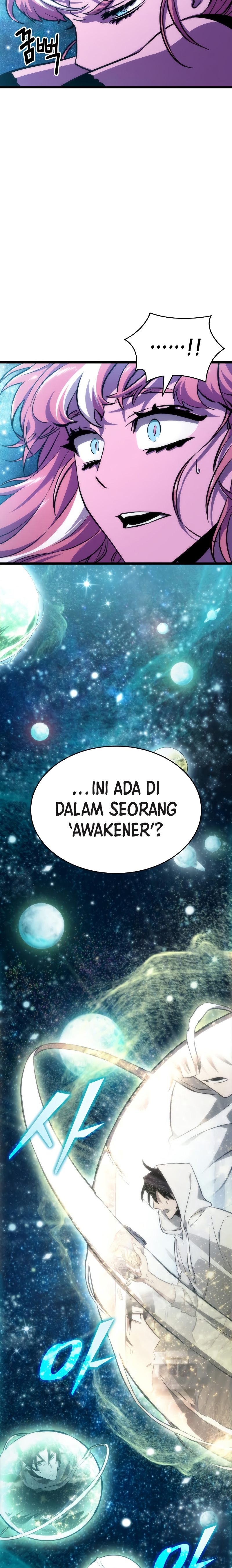 The World After The Fall Chapter 74 Halaman 21