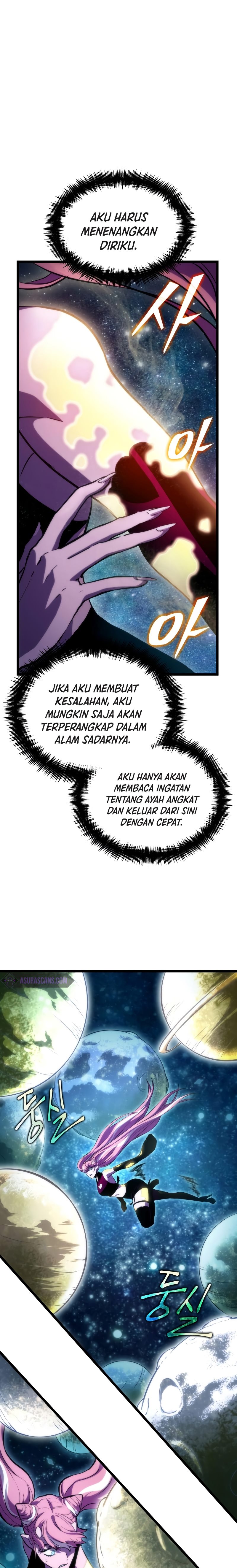 The World After The Fall Chapter 74 Halaman 24