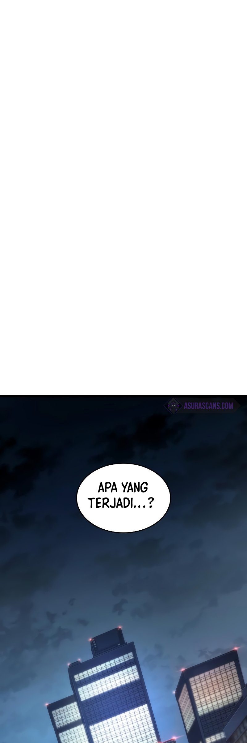 The World After The Fall Chapter 74 Halaman 35