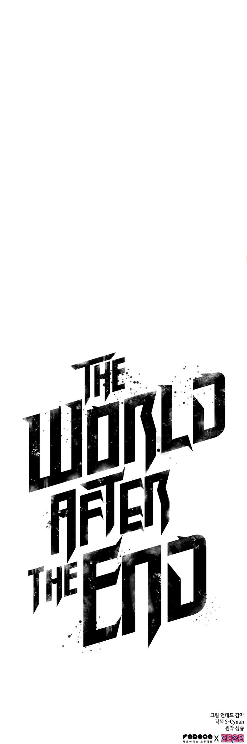 The World After The Fall Chapter 74 Halaman 37