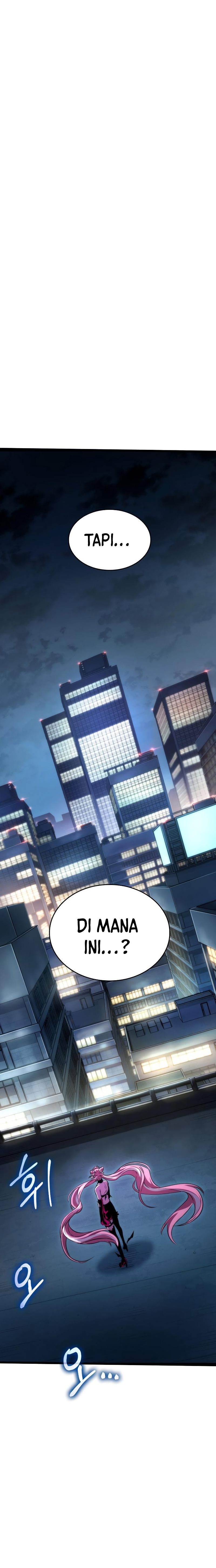 The World After The Fall Chapter 75 Halaman 2