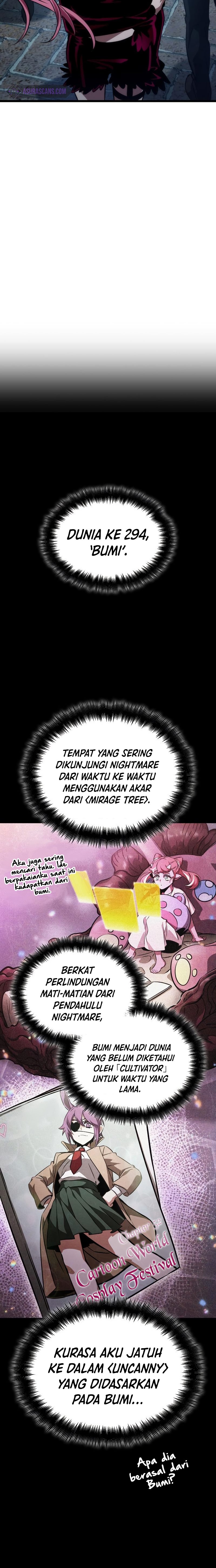 The World After The Fall Chapter 75 Halaman 4