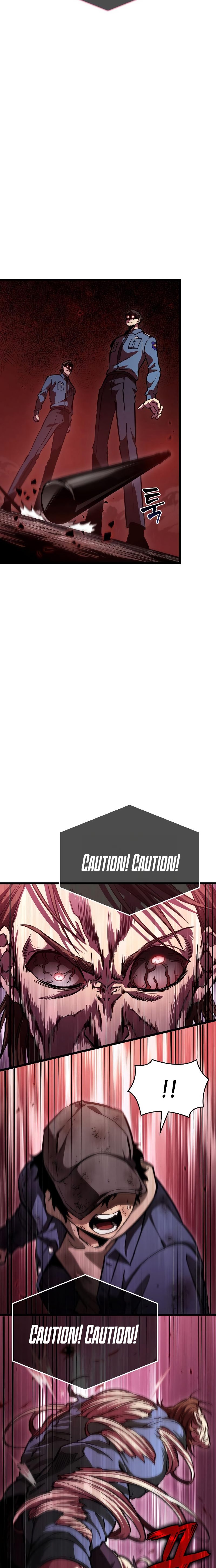 The World After The Fall Chapter 75 Halaman 17
