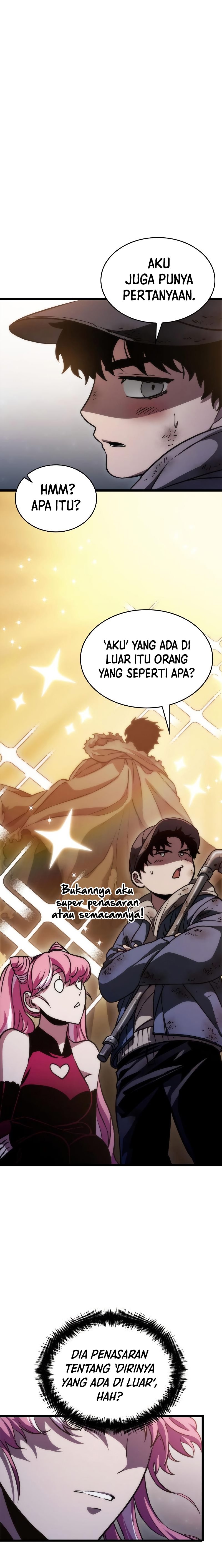 The World After The Fall Chapter 75 Halaman 29