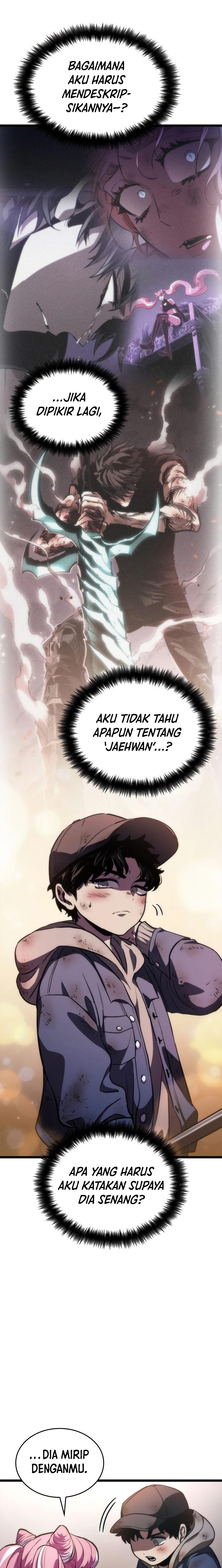 The World After The Fall Chapter 75 Halaman 30