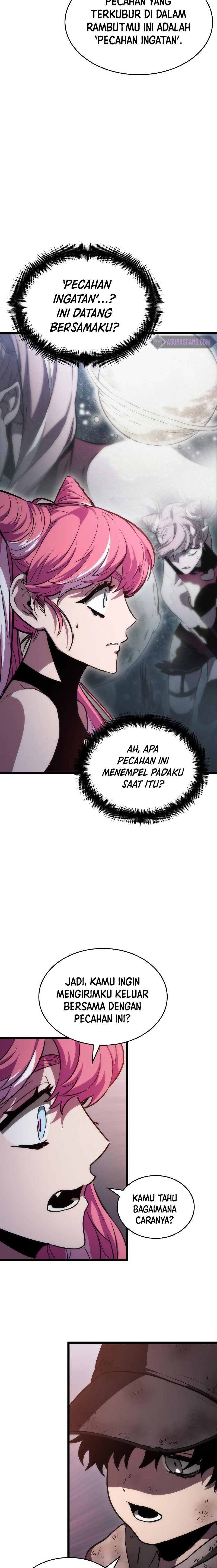 The World After The Fall Chapter 75 Halaman 33