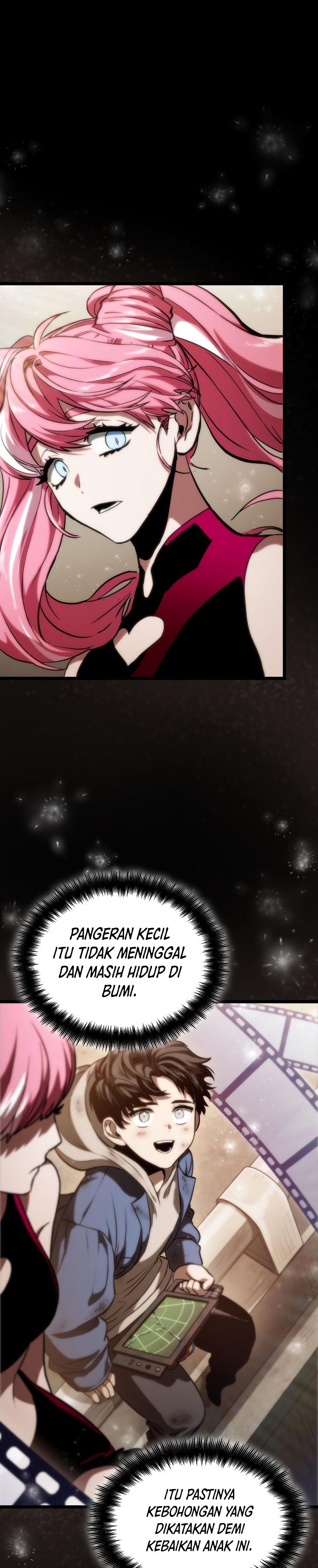 The World After The Fall Chapter 76 Halaman 26
