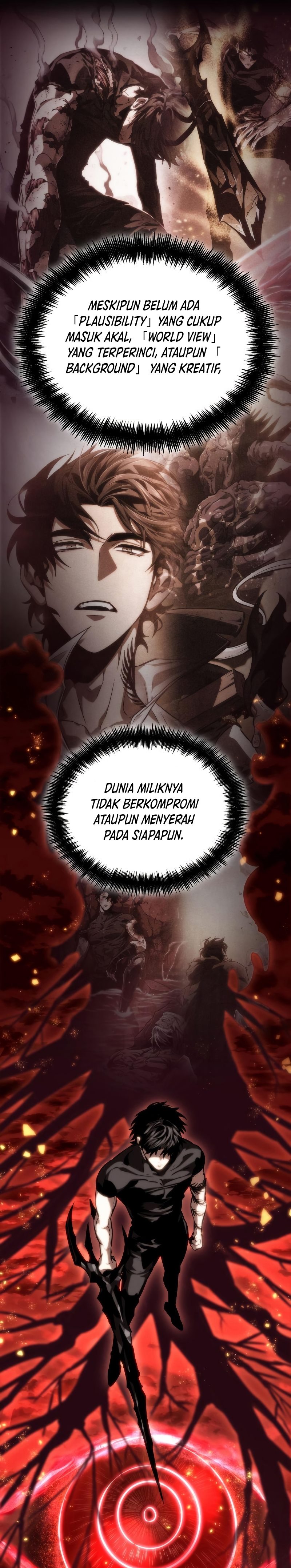 The World After The Fall Chapter 76 Halaman 29