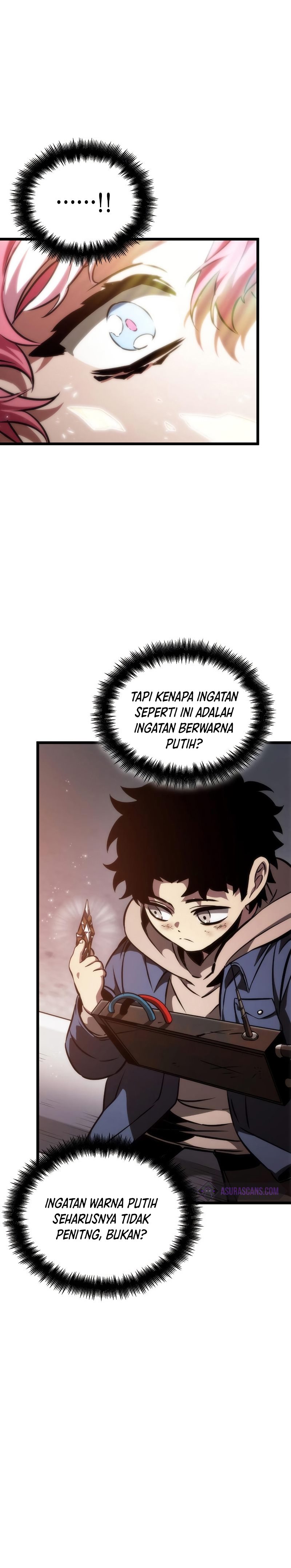 The World After The Fall Chapter 76 Halaman 31