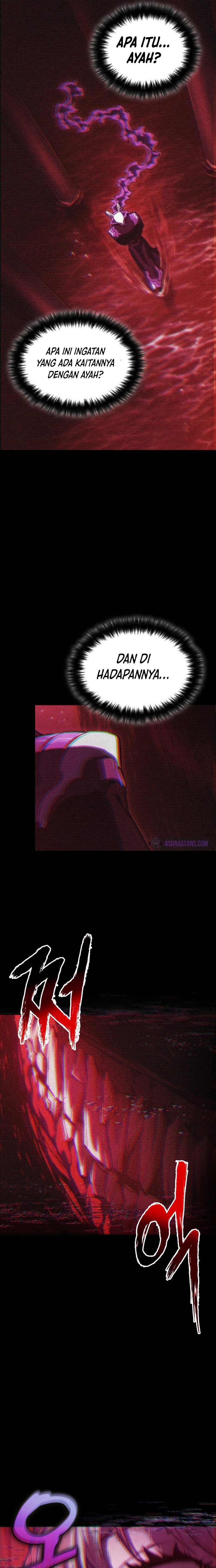 The World After The Fall Chapter 77 Halaman 29