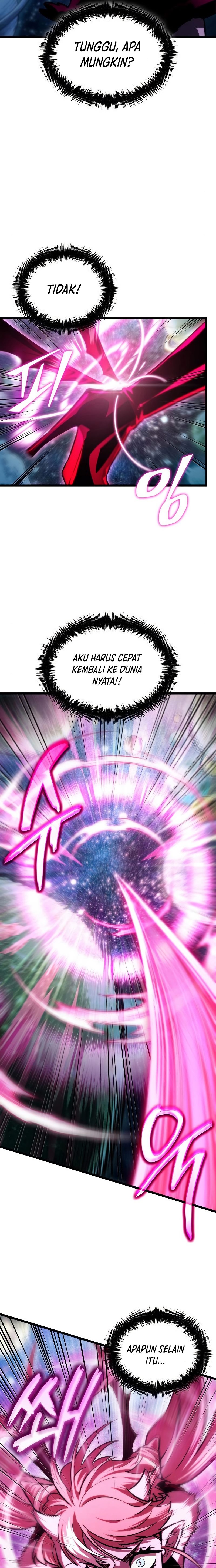 The World After The Fall Chapter 77 Halaman 32