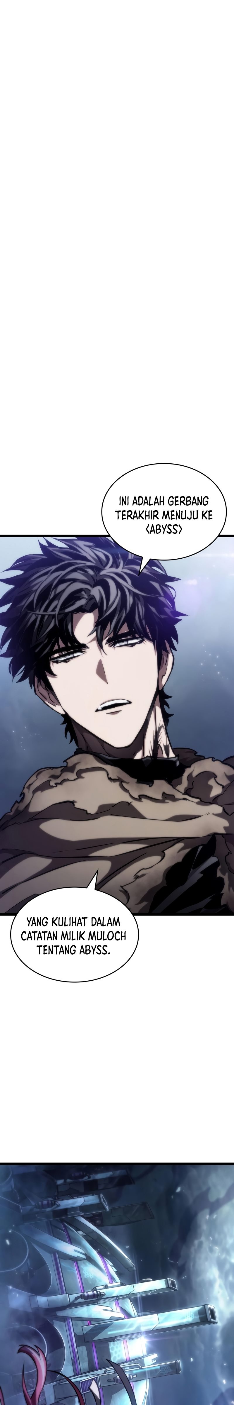 The World After The Fall Chapter 78 Halaman 2