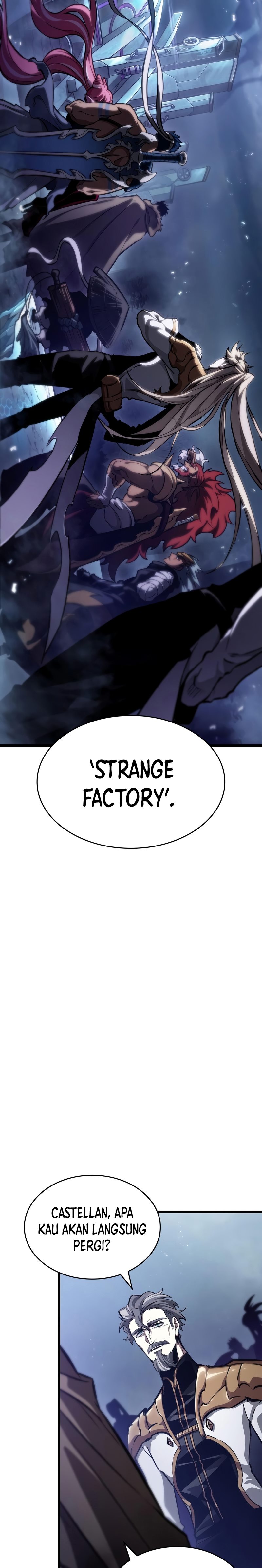 The World After The Fall Chapter 78 Halaman 3