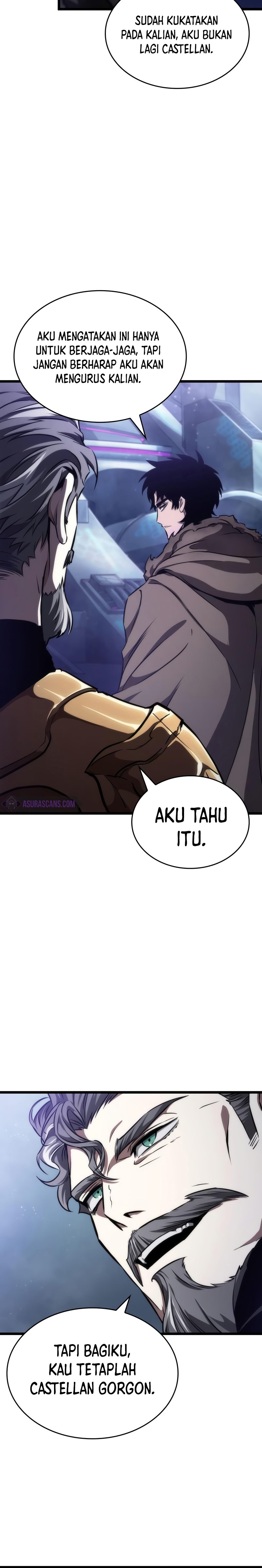 The World After The Fall Chapter 78 Halaman 4