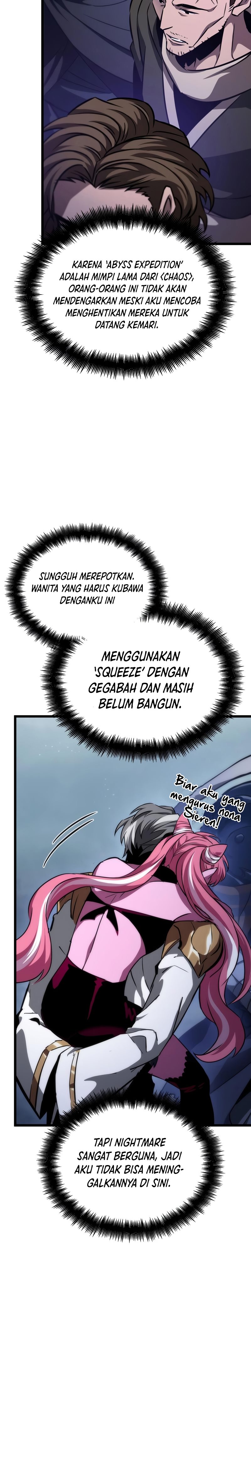 The World After The Fall Chapter 78 Halaman 6