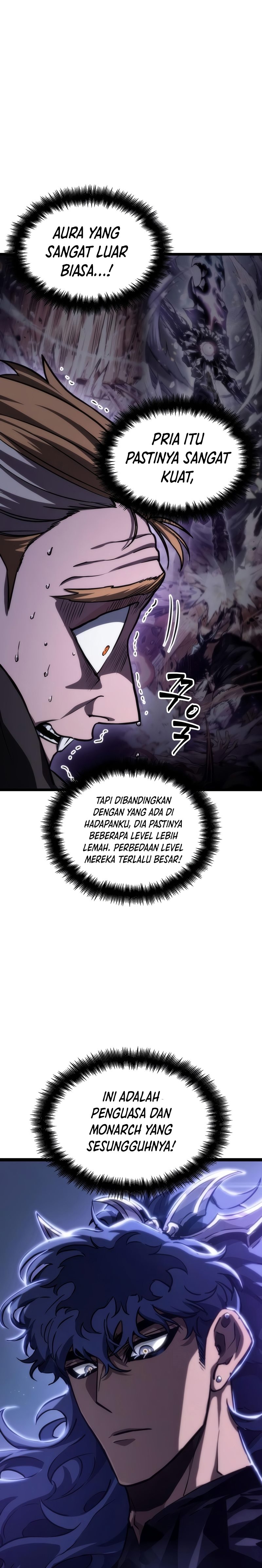The World After The Fall Chapter 78 Halaman 17