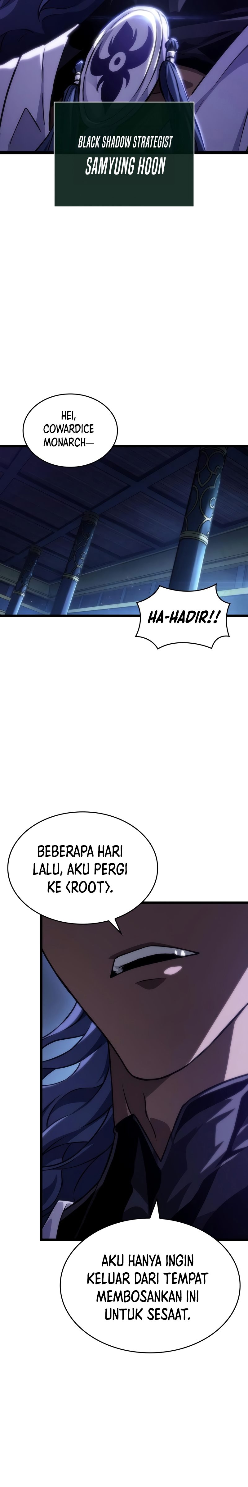 The World After The Fall Chapter 78 Halaman 18