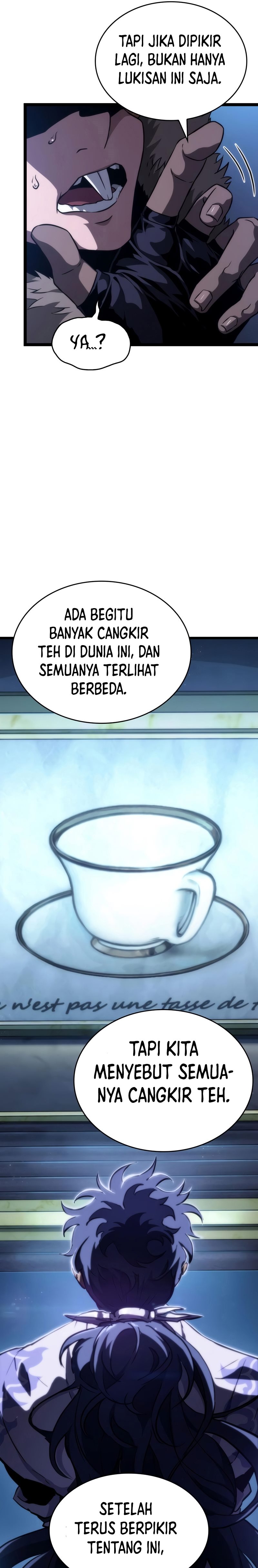The World After The Fall Chapter 78 Halaman 26