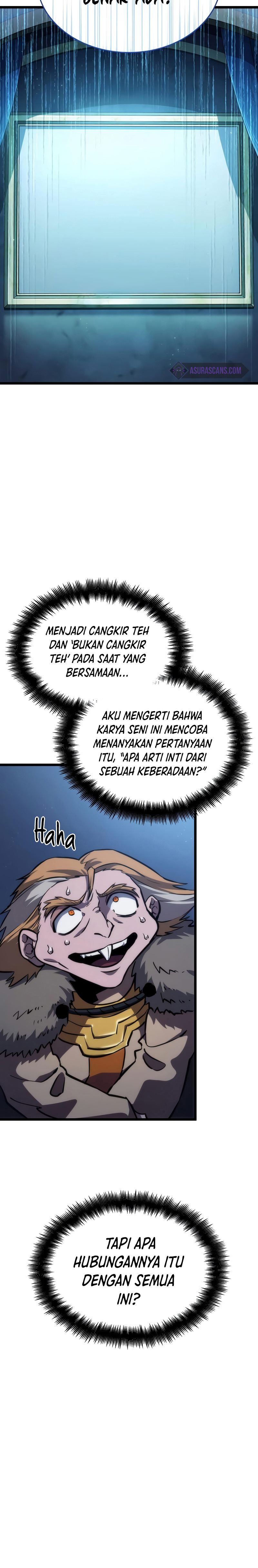The World After The Fall Chapter 78 Halaman 28