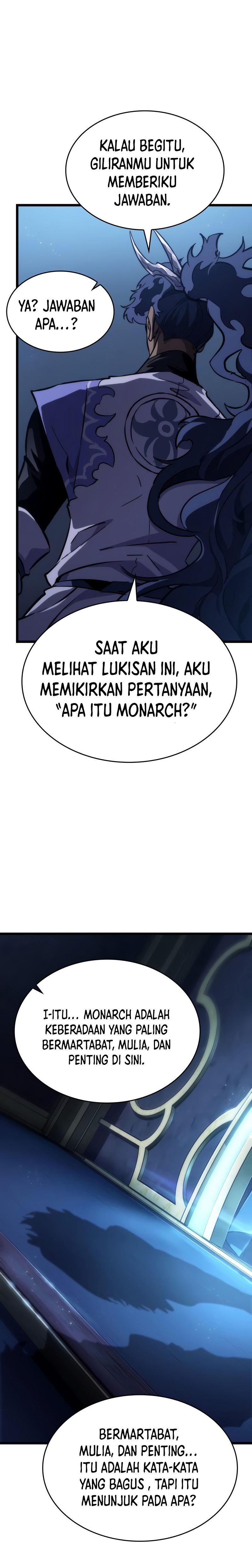 The World After The Fall Chapter 78 Halaman 30