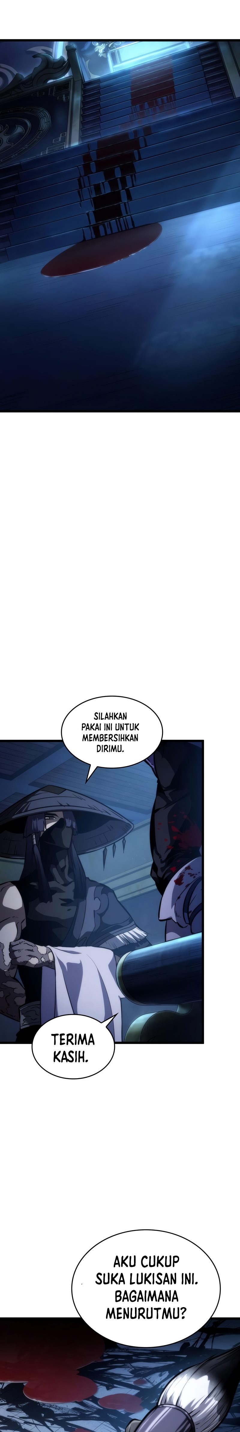 The World After The Fall Chapter 78 Halaman 35