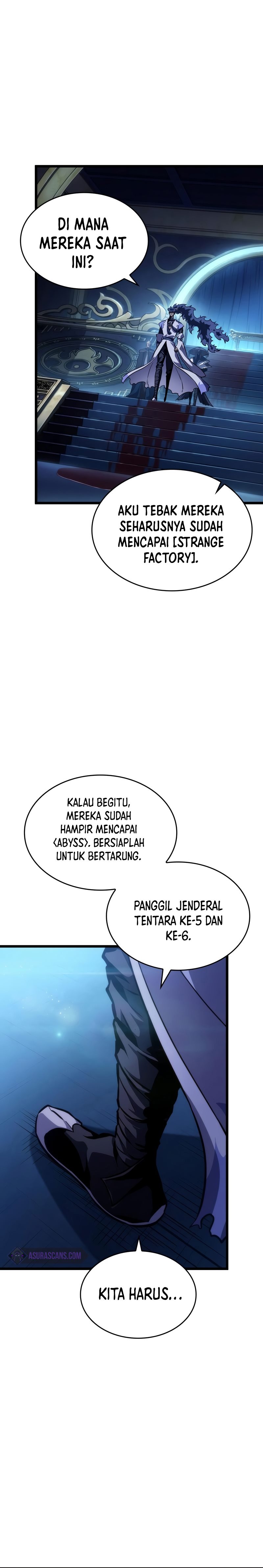 The World After The Fall Chapter 78 Halaman 37